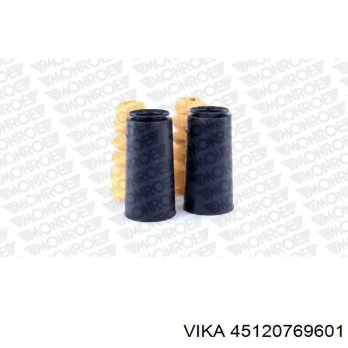 Відбійник заднього амортизатора 45120769601 Vika
