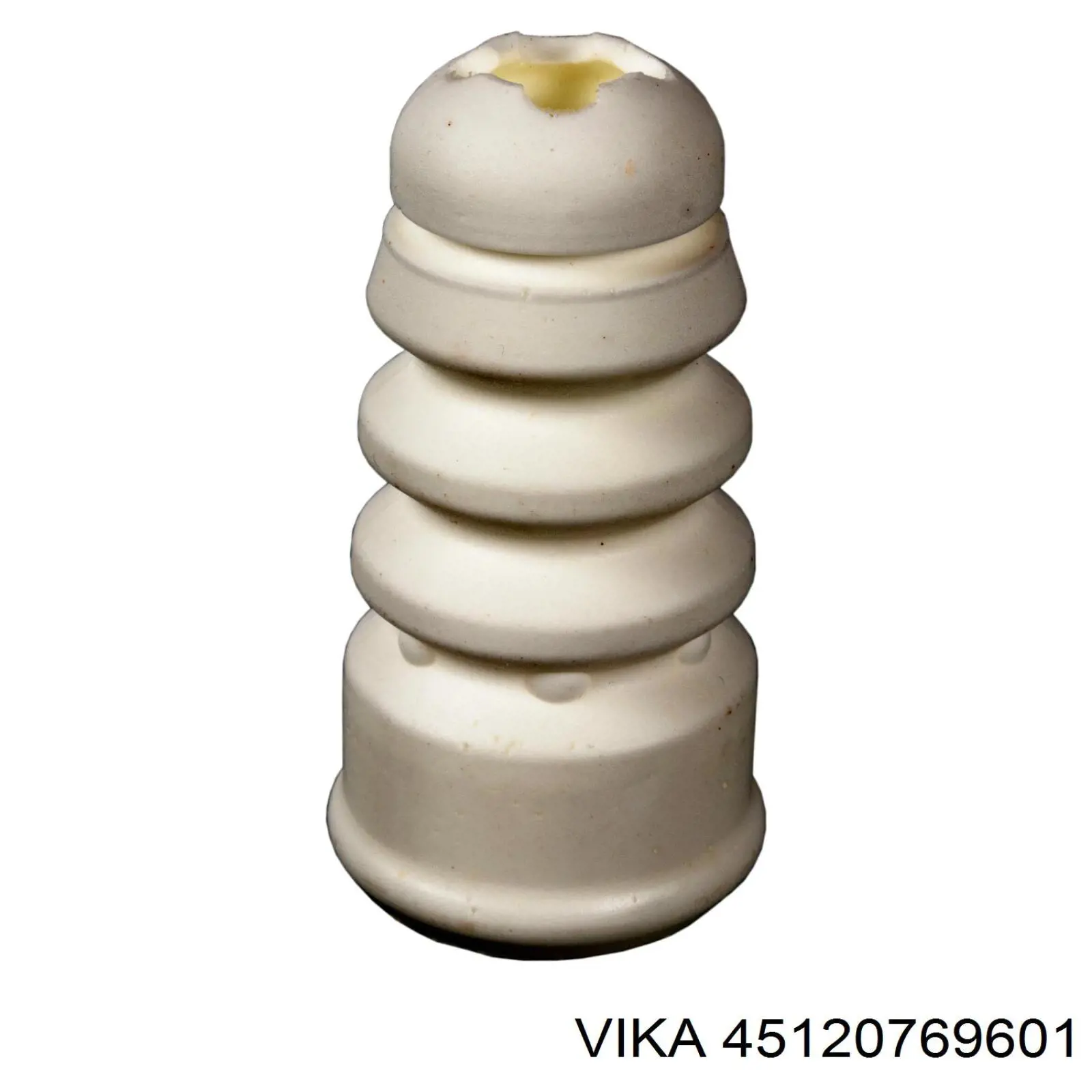 Відбійник на задні амортизатори Vika 45120769601 ціна, від 3.28 USD