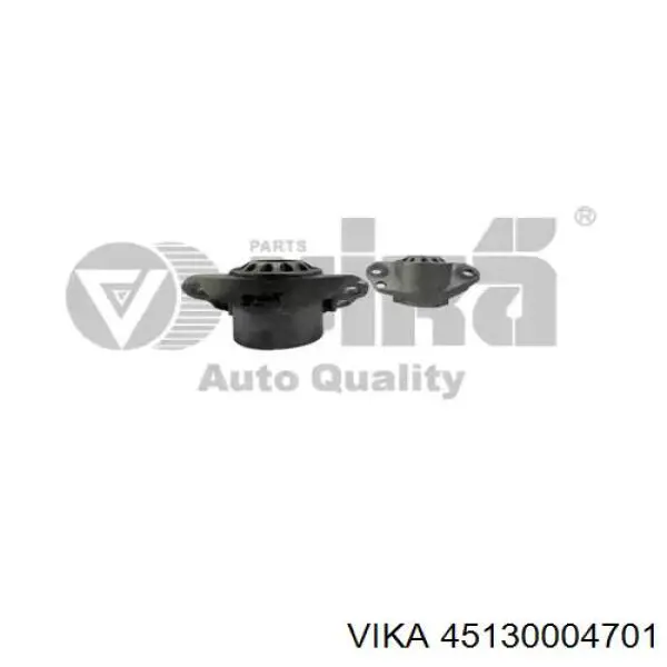 Купити 45130004701 Vika Опора амортизатора заднього