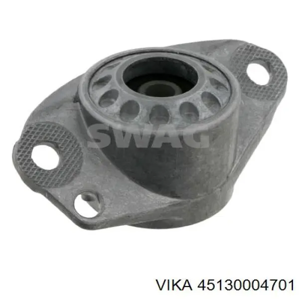 Опора амортизатора заднього Vika 45130004701 ціна, від 10.15 USD