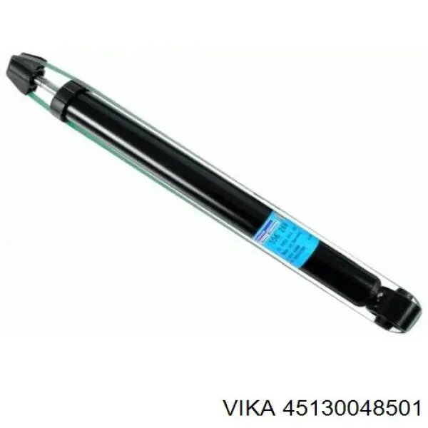 Амортизатор задній Vika 45130048501 ціна, від 21.96 USD