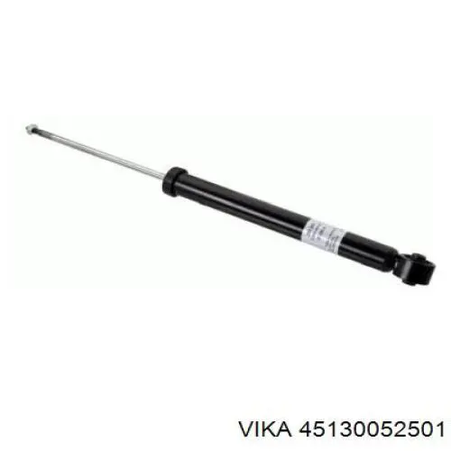 Амортизатор задній Vika 45130052501 ціна, від 21.67 USD