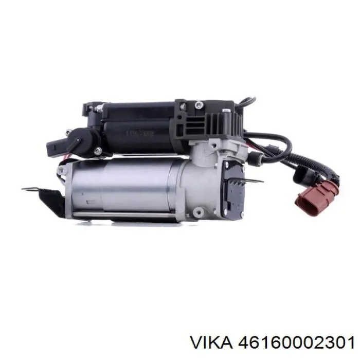 Амортизатор передньої підвіски, лівий VAG 4F0498085 ціна, від 498.38 USD
