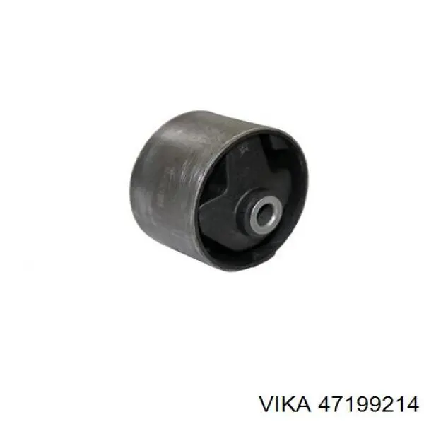Купити 47199214 Vika Насос охолоджуючої рідини