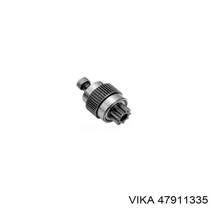 047911335 VAG Привід стартера бендикс