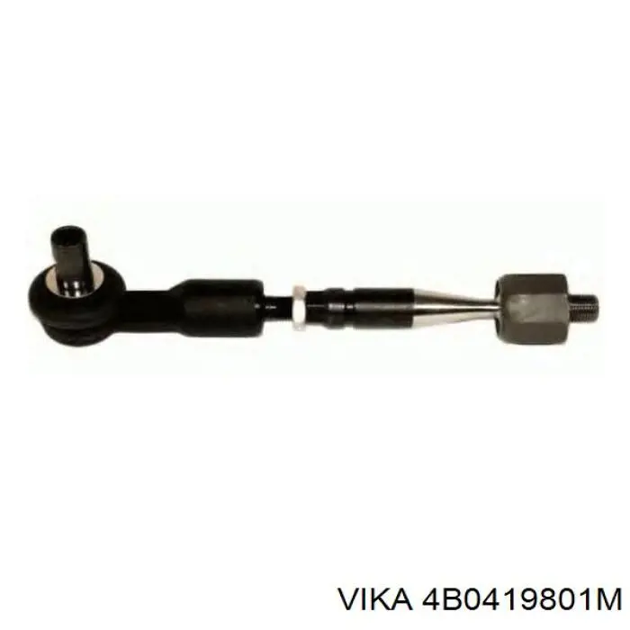 Тяга рульова в зборі Vika 44190040901 ціна, від 16.38 USD