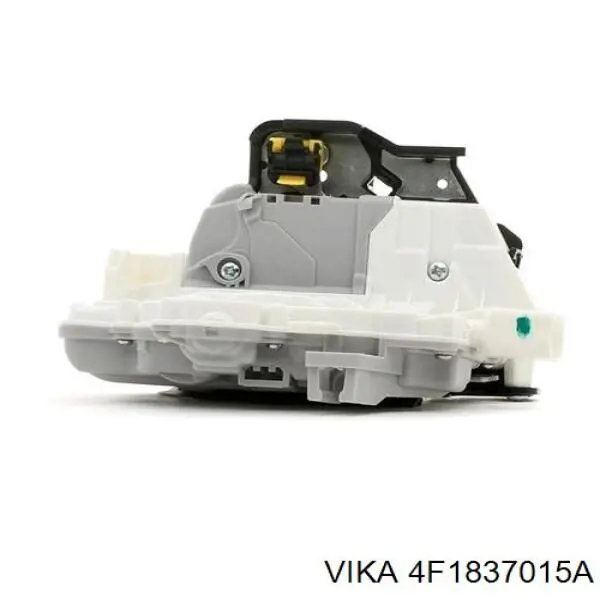Купити 4F1837015F VAG Замок передньої лівої двері