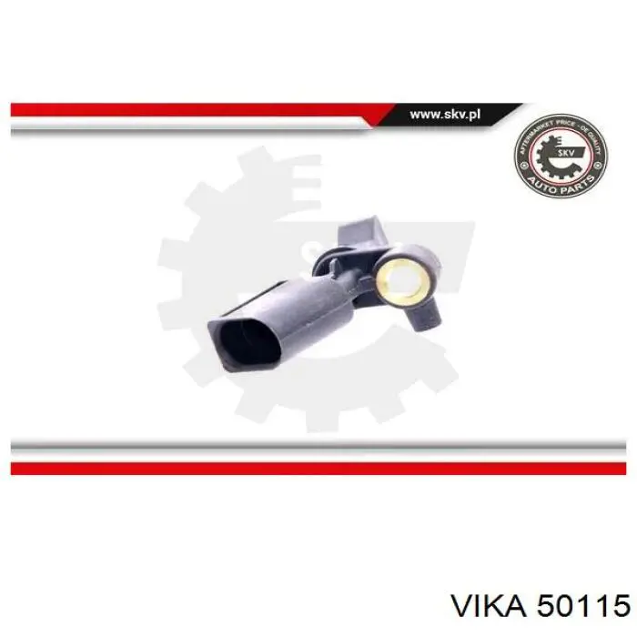 Граната внутрішня ліва 23155 GKN-Spidan