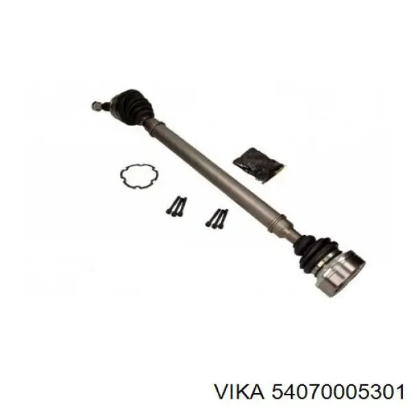 Купити 54070005301 Vika Піввісь права