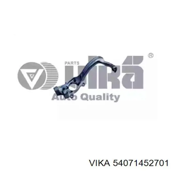 Купити ZWA010L Polcar Цапфа поворотного кулака