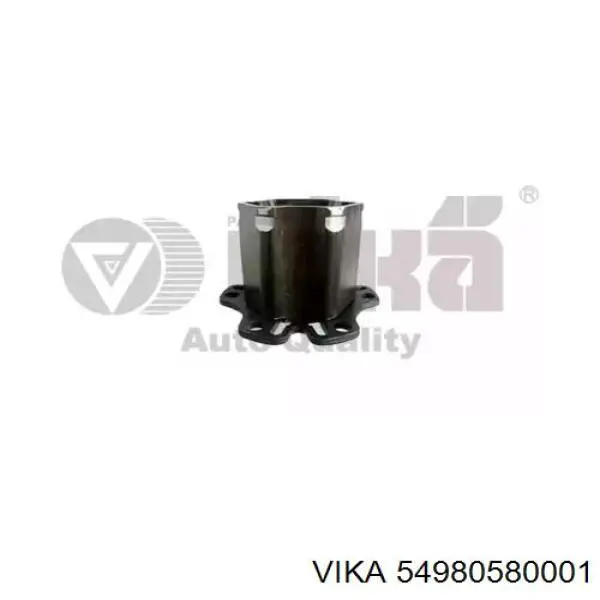 54980580001 Vika ШРКШ внутрішній, передній