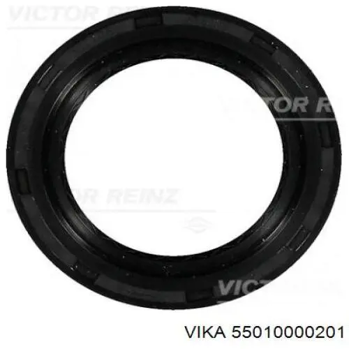 Сальник задньої маточини Autlog WD1001 ціна, від 1.23 USD