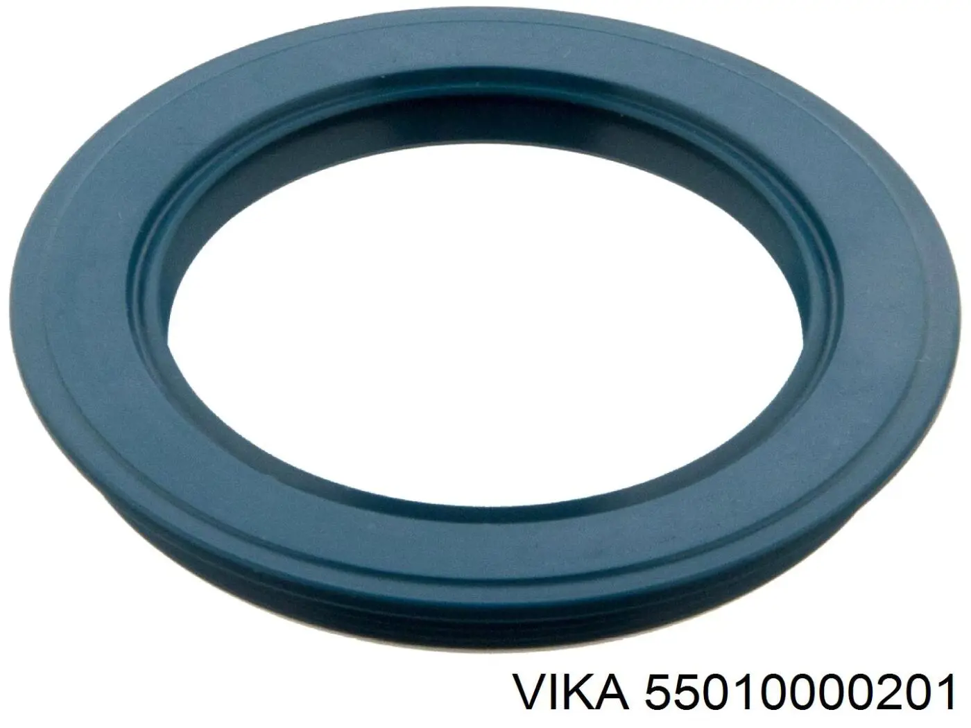WD1001 Autlog Сальник задньої маточини