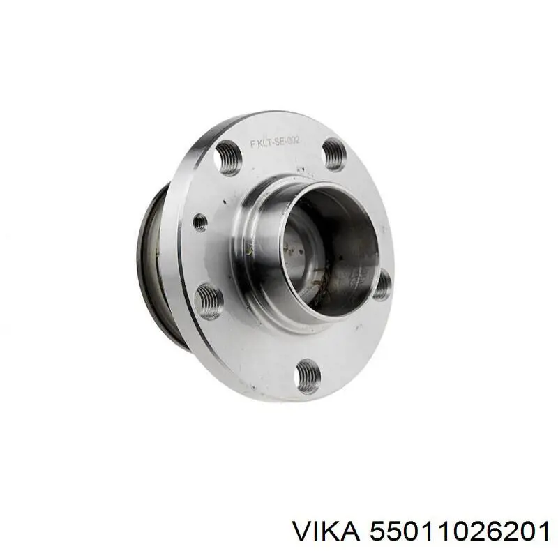 Маточини задніх коліс Vika 55011026201 ціна, від 25.11 USD