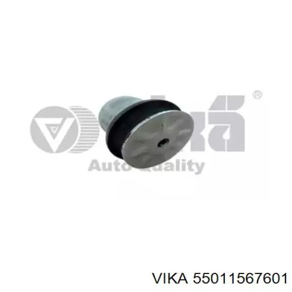 Купити 51501002 AND Сайлентблок задньої балки