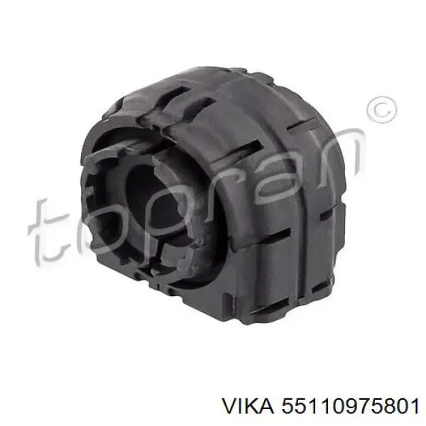 Втулка стабілізатора заднього Gates AWS1066 ціна, від 4.56 USD