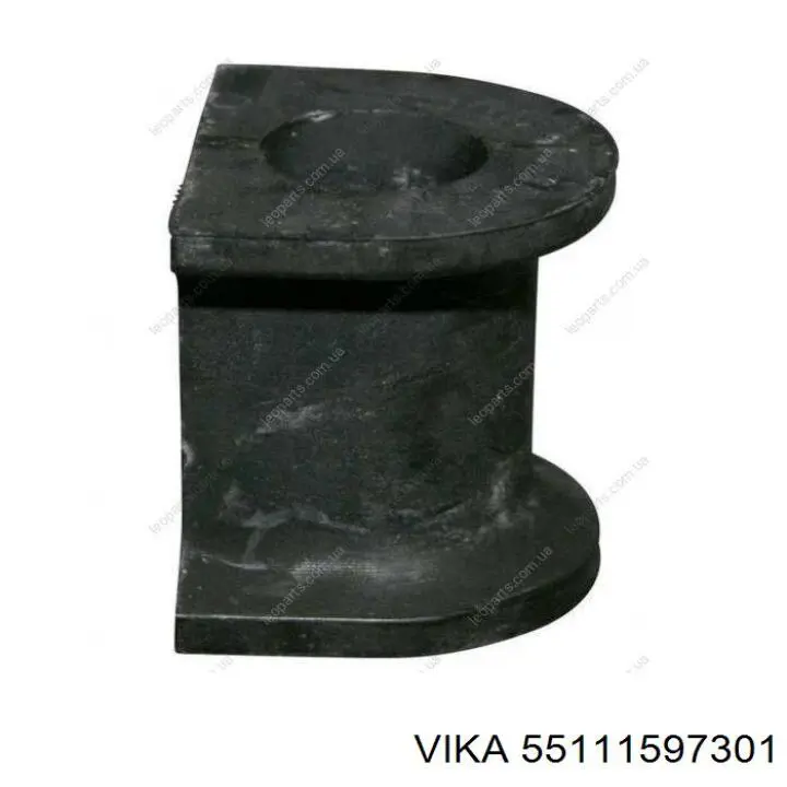 Купити 17411024 AND Опора стабілізатора