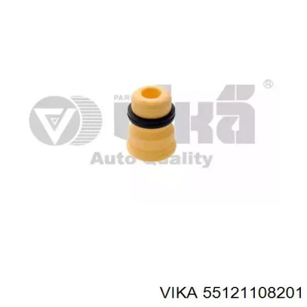 55121108201 Vika Буфер заднього амортизатора
