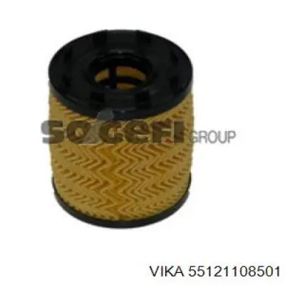 Відбійник на задні амортизатори Vika 55121108501 ціна, від 3.23 USD