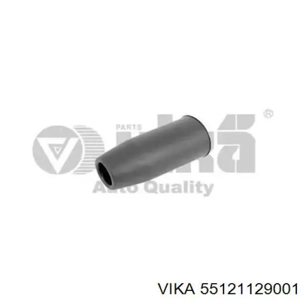 Чохол амортизатора заднього Vika 55121129001 ціна, від 2.86 USD