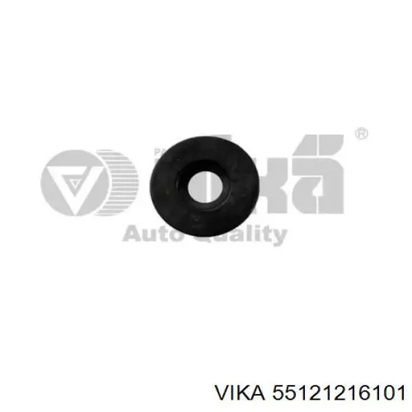 55121216101 Vika проставка (гумове кільце пружини задньої, верхня)