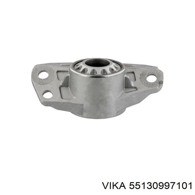 Опора амортизатора заднього Vika 55130997101 ціна, від 13.59 USD