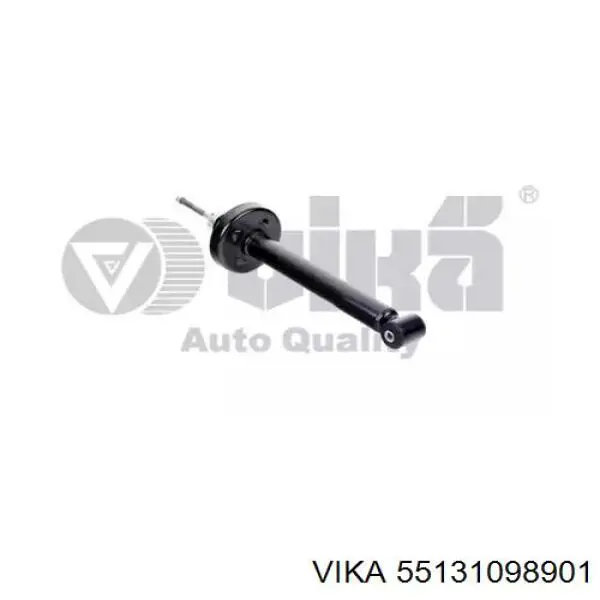 A0013263300 Mercedes Амортизатори задні