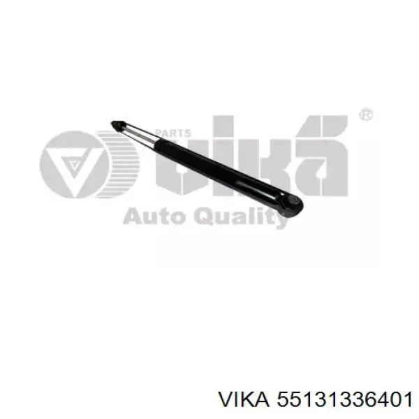 55131336401 Vika Амортизатори задні