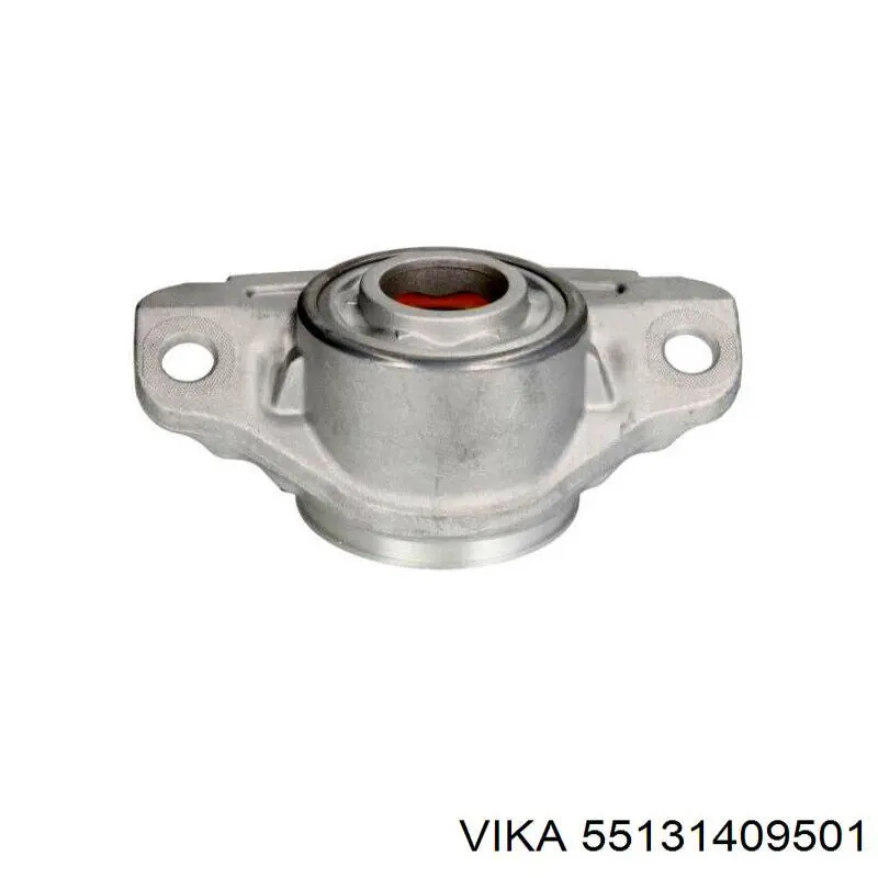 Опора амортизатора заднього Vika 55131409501 ціна, від 12.06 USD