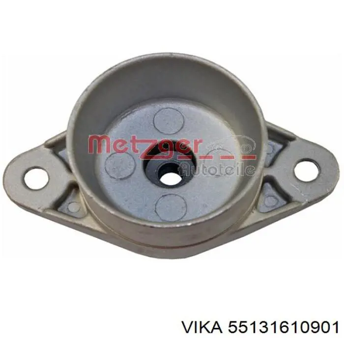 Опора амортизатора заднього Vika 55131610901 ціна, від 13.26 USD
