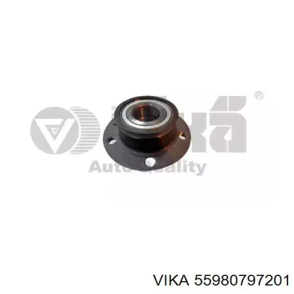Маточини задніх коліс Hart 901963 ціна, від 31.67 USD