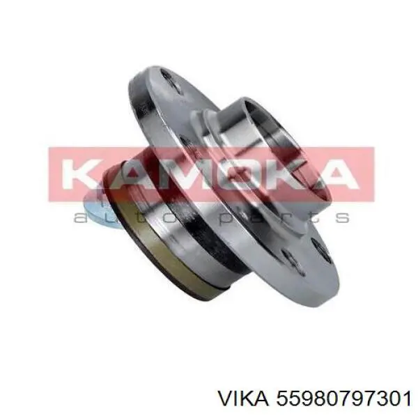 Маточини задніх коліс Vika 55980797301 ціна, від 26.55 USD