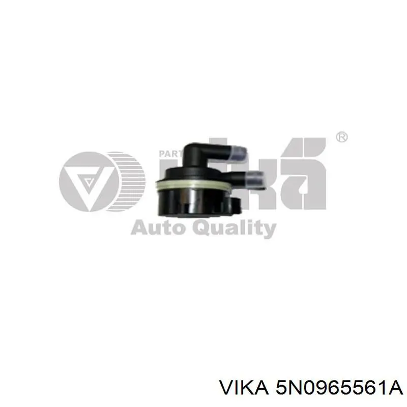 Купити WP8014 Autlog Помпа водяна, додатковий електричний