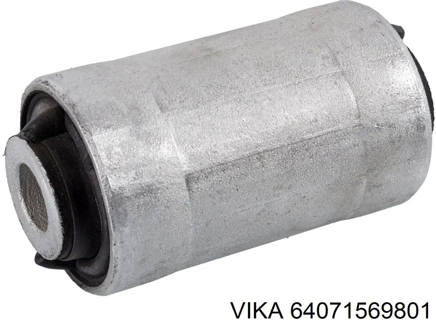 Важіль передньої підвіски нижній, правий Vika 64071569801 ціна, від 91.02 USD