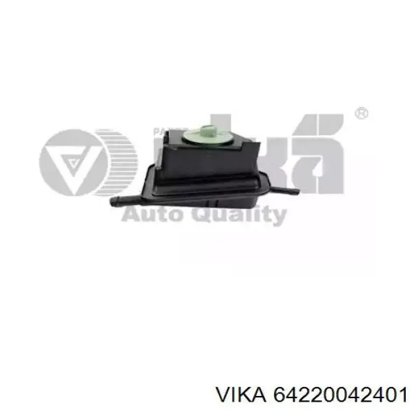 Бак масляний Vika 64220042401 ціна, від 8.87 USD
