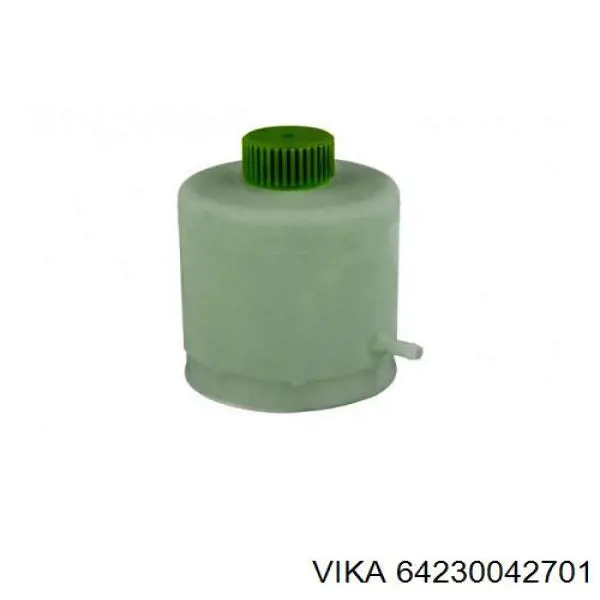 Бак масляний Vika 64230042701 ціна, від 10.19 USD