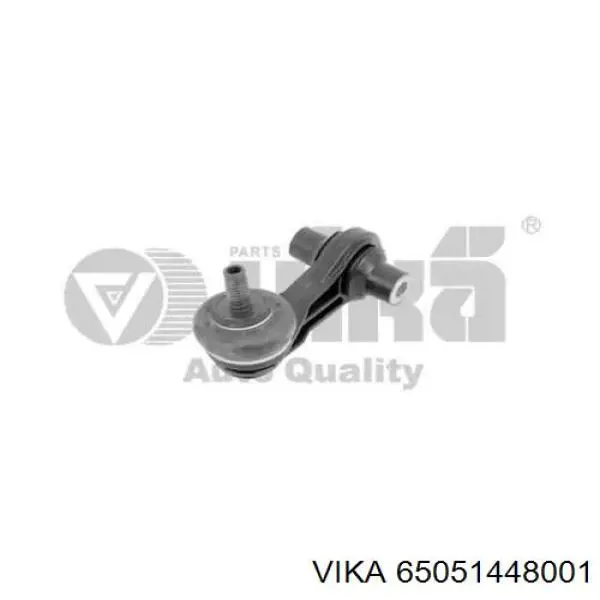 Лінк стабілізатора, заднього Vika 65051448001 ціна, від 8.04 USD