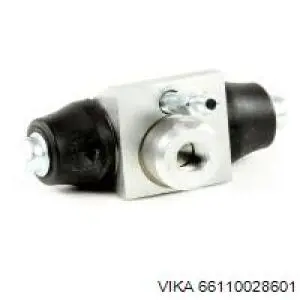 Циліндр гальмівний колісний/робочий, задній Vika 66110028601 ціна, від 8.39 USD