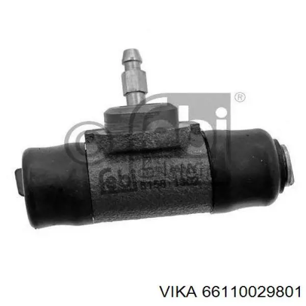 Купити 331611051 VAG Циліндр гальмівний колісний/робітник, задній