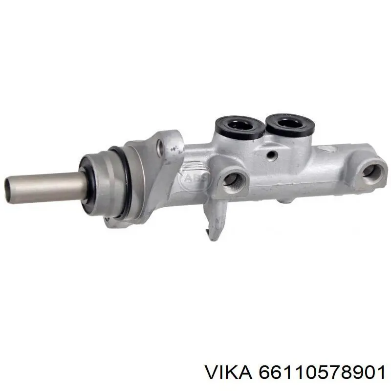 Циліндр головний гальма (Гідротормоз) Vika 66110578901 ціна, від 39.98 USD