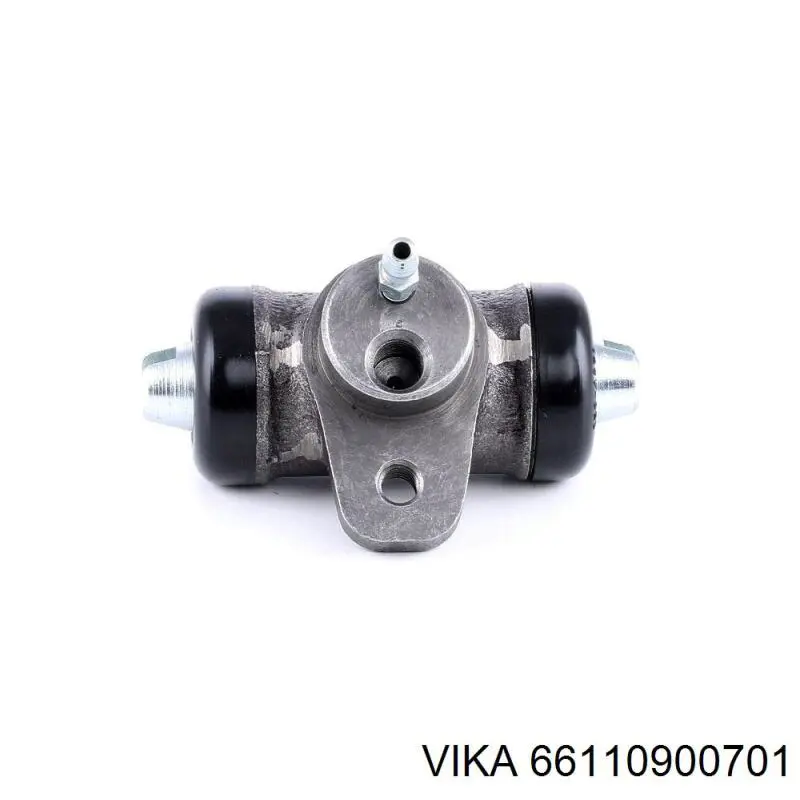 Циліндр гальмівний колісний/робочий, задній Vika 66110900701 ціна, від 7.76 USD