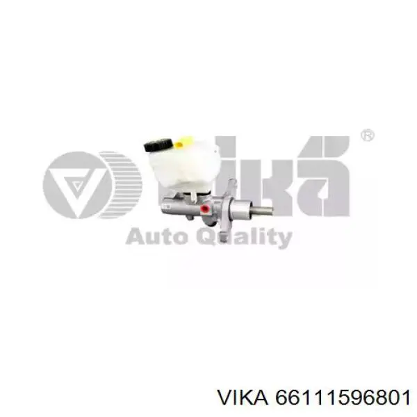 Купити 66111596801 Vika Головний гальмівний циліндр