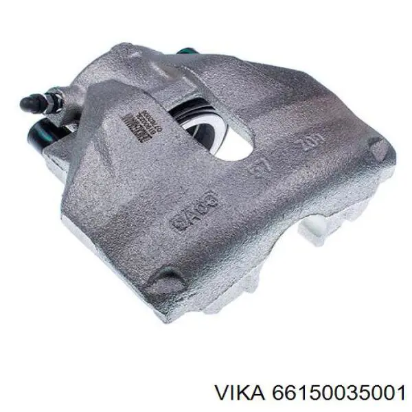 Супорт гальмівний передній лівий AND 37615011 ціна, від 49.92 USD
