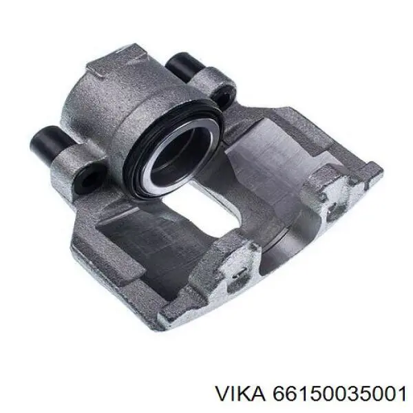Супорт гальмівний передній лівий AND 37615011 ціна, від 47.27 USD