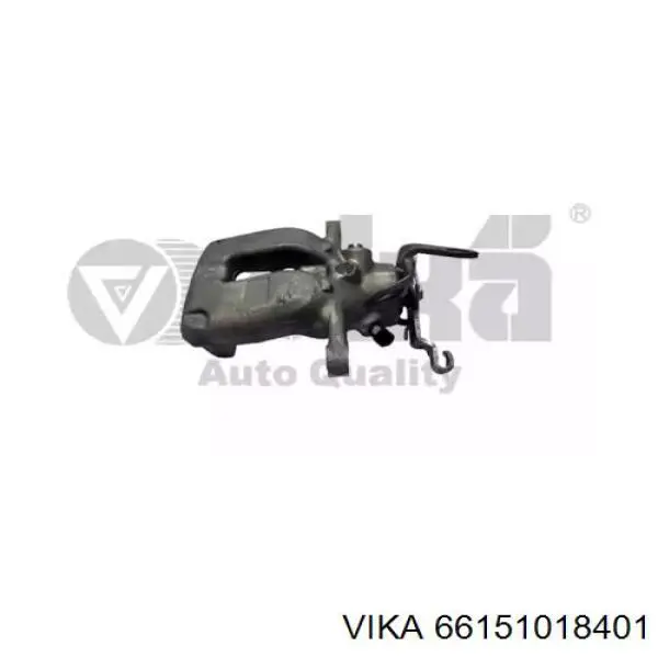 Купити 66151018401 Vika Супорт задній лівий