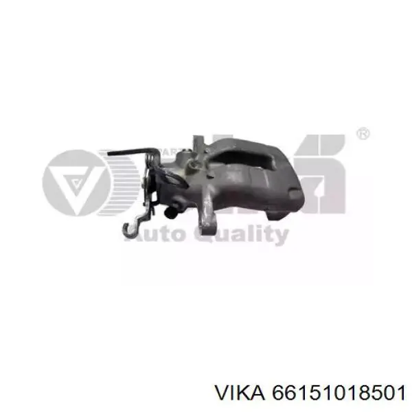 Супорт гальмівний задній правий Vika 66151018501 ціна, від 52.45 USD