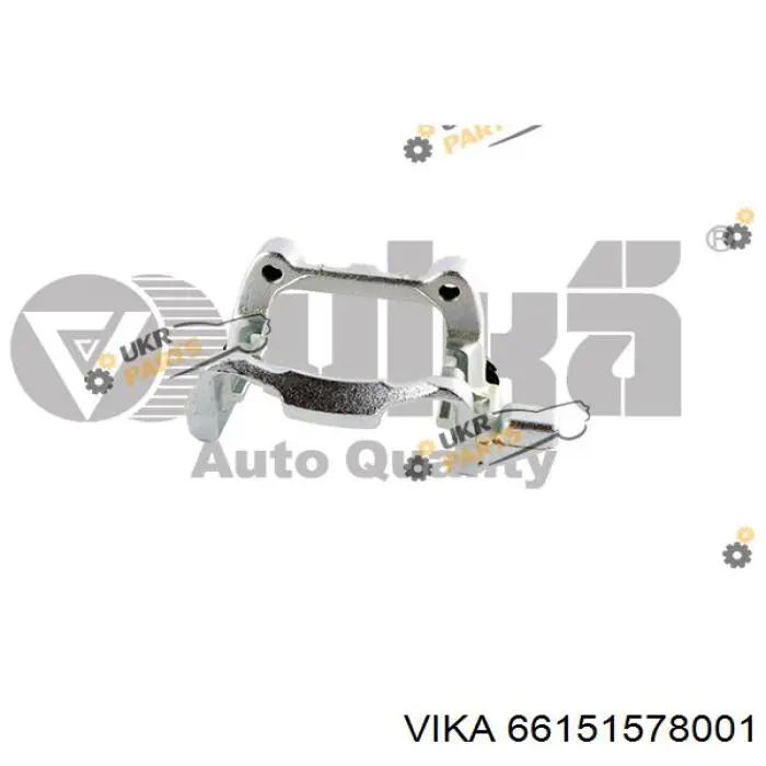 Скоба супорту заднього VAG 1K0615425AB ціна, від 20.95 USD