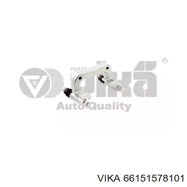 Скоба супорту заднього Vika 66151578101 ціна, від 13.19 USD