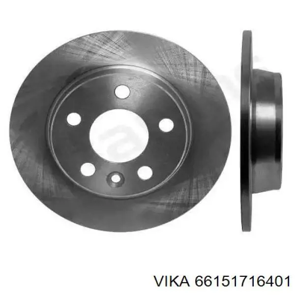 Захист гальмівного диска заднього, лівого Ford 7241039 ціна, від 21.52 USD