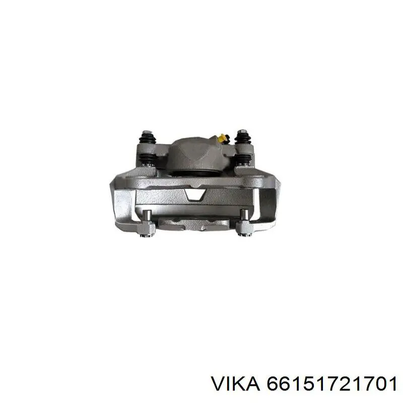  Vika 66151721701 ціна, від 81.82 USD
